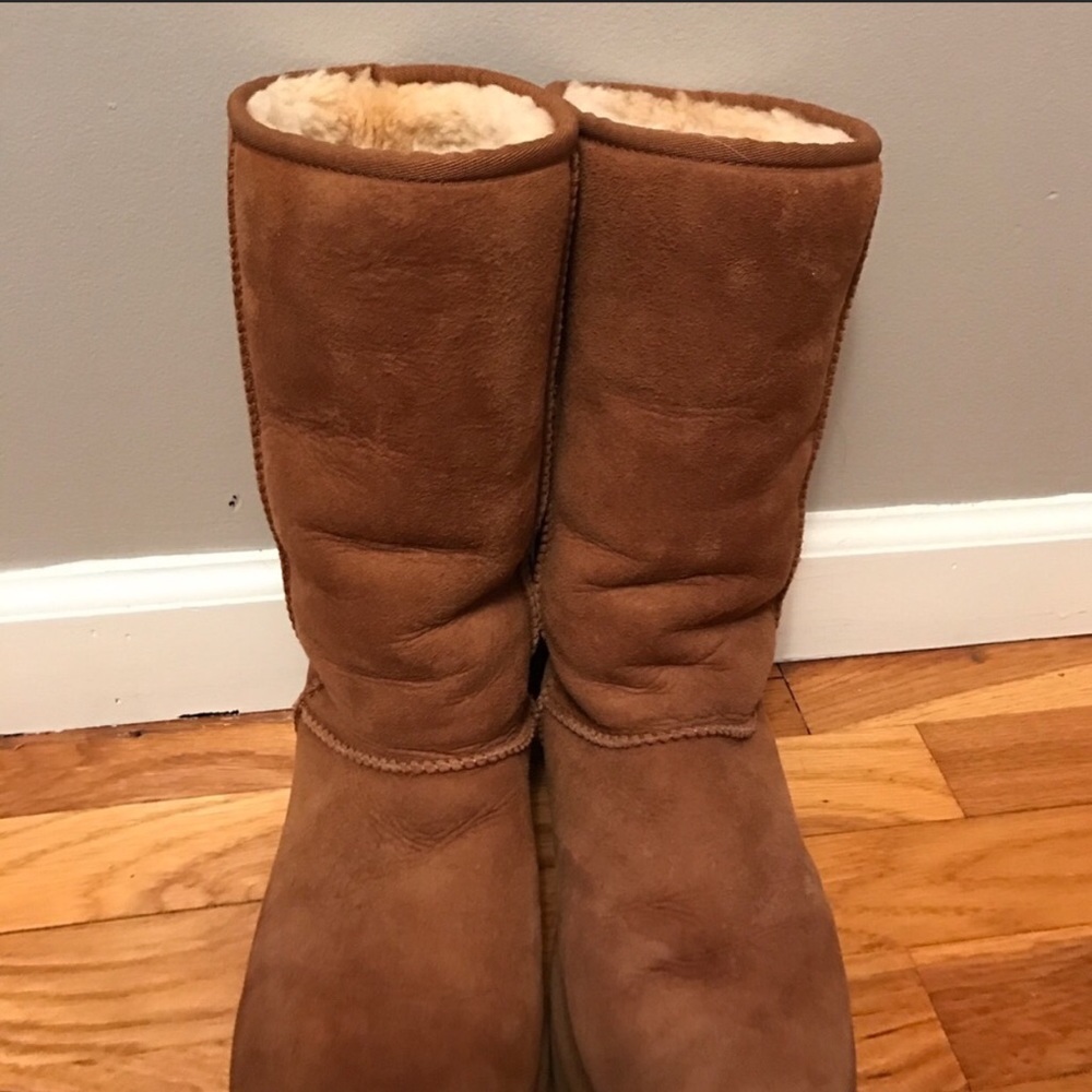 Ugh boots